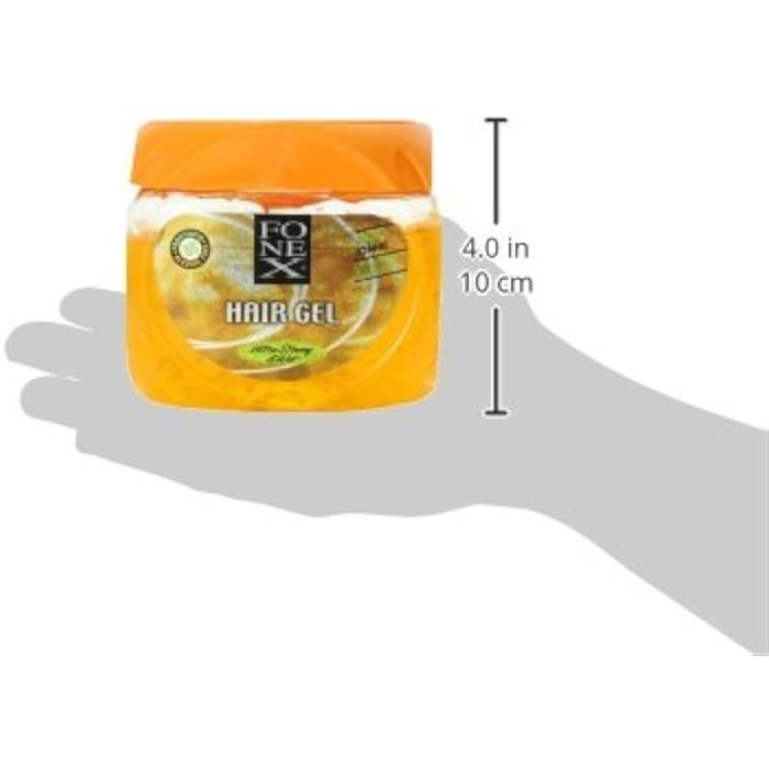 FONEX Phoenix Ultra Strong White Gel 700ml - Image 3